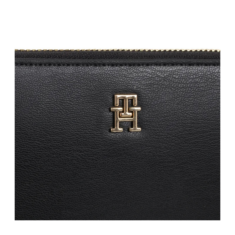 Tommy Hilfiger TH Icon Lrg Za AW0AW17744 BDS (TH1398-b) käekott