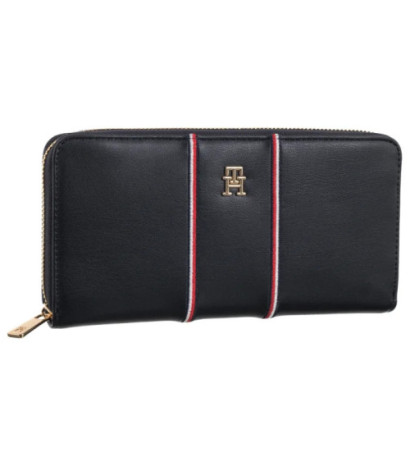 Tommy Hilfiger TH Icon Lrg Za Corp AW0AW18033 0GY (TH1399-a) rankinė