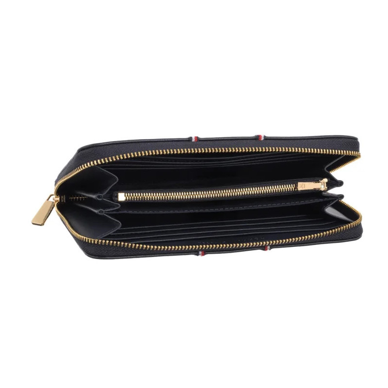 Tommy Hilfiger TH Icon Lrg Za Corp AW0AW18033 0GY (TH1399-a) handbag