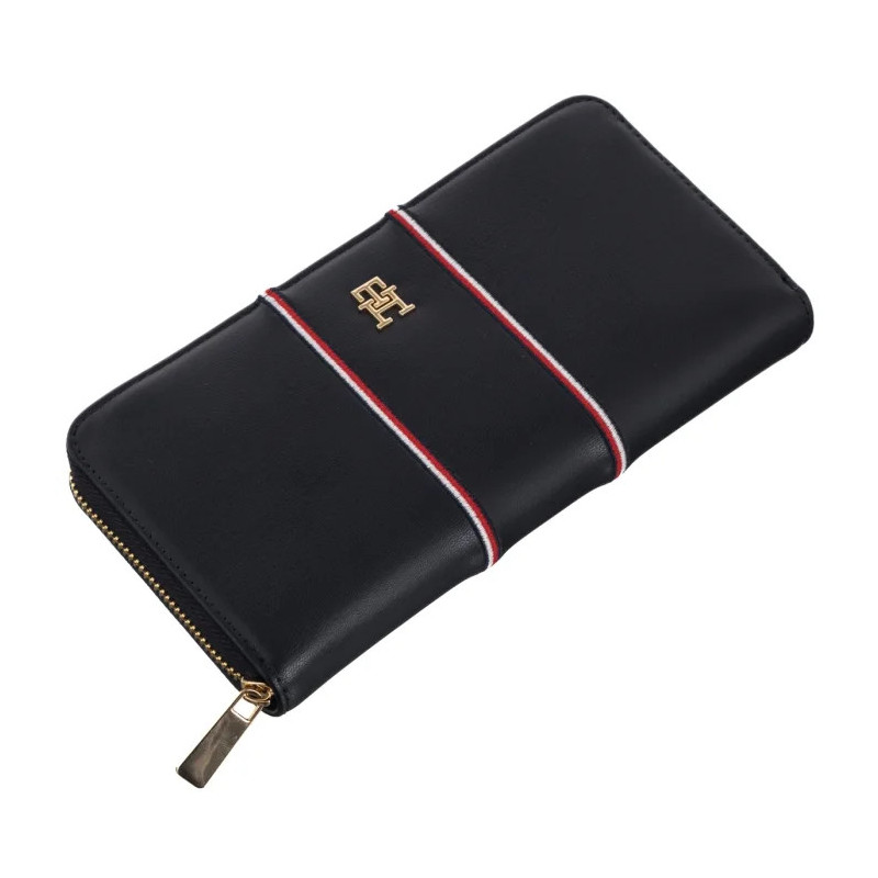 Tommy Hilfiger TH Icon Lrg Za Corp AW0AW18033 0GY (TH1399-a) rankinė