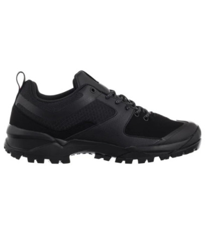 Tommy Hilfiger VIbram Low Runner Tech Black FM0FM05657 BDS (TH1400-a) kingad