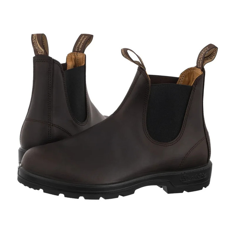Blundstone 2340 Brown (BL44-a) kurpes