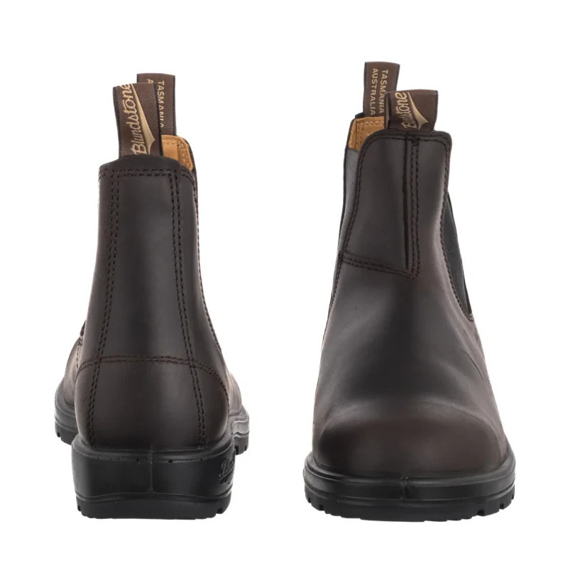 Blundstone 2340 Brown (BL44-a) kingad