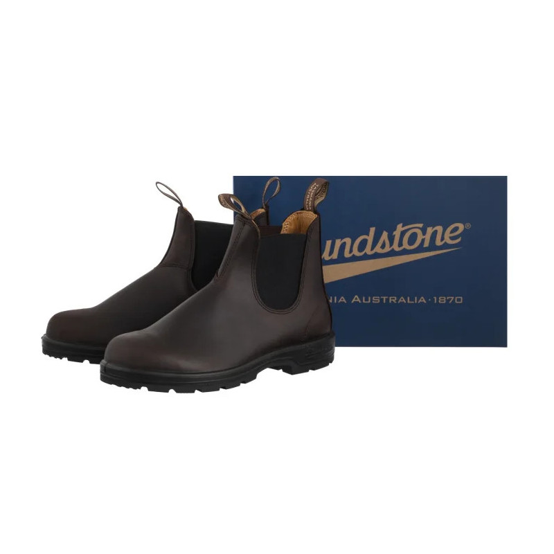 Blundstone 2340 Brown (BL44-a) batai