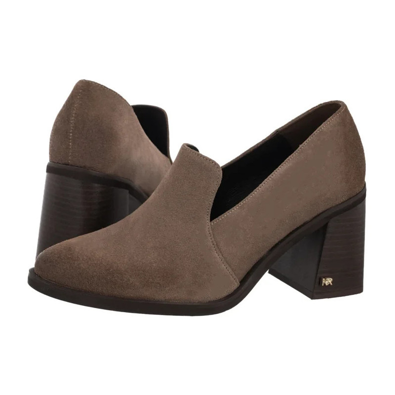 Karino Beżowe 5675/008-P (KN33-a) shoes