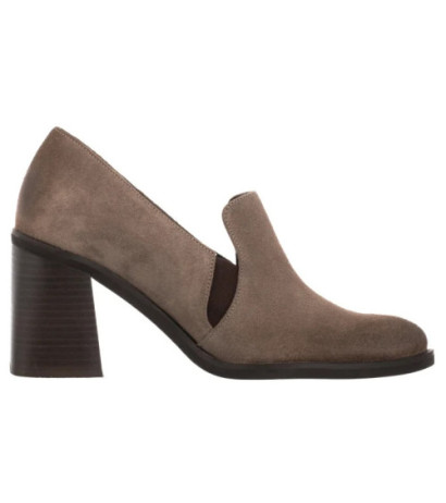 Karino Beżowe 5675/008-P (KN33-a) shoes