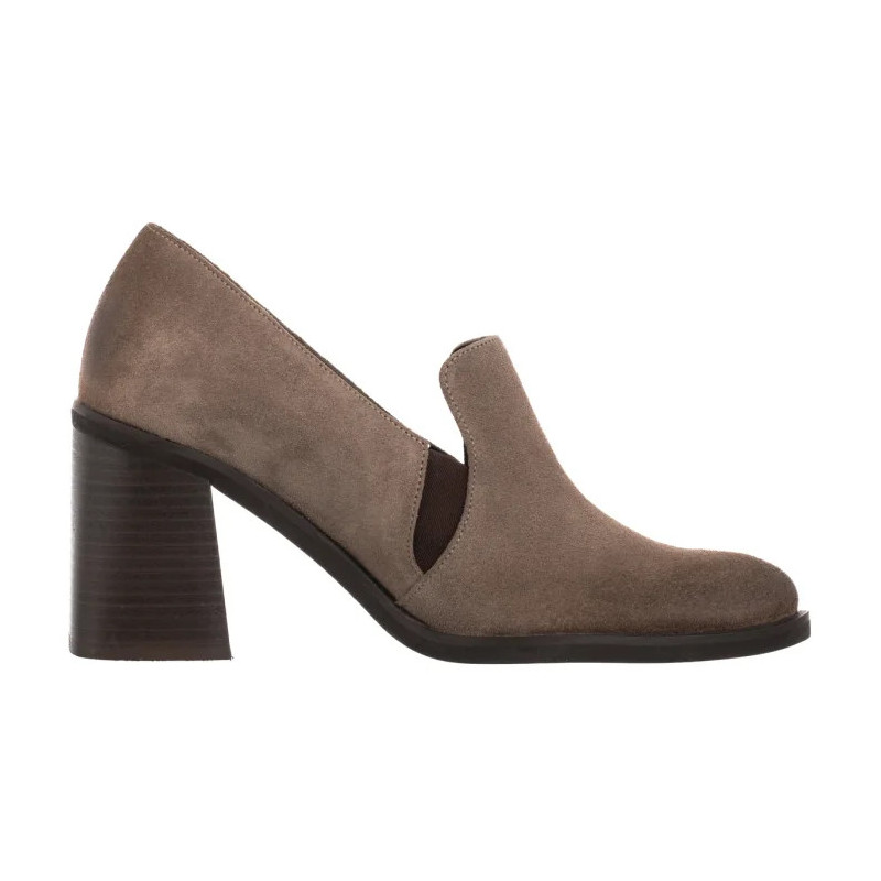 Karino Beżowe 5675/008-P (KN33-a) bateliai