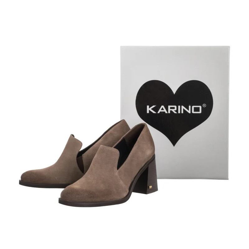 Karino Beżowe 5675/008-P (KN33-a) kingad