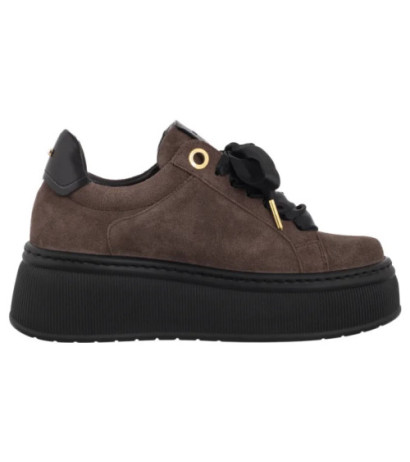 Karino Brązowe 5693/015-P (KN34-a) batai