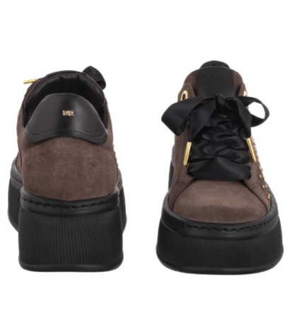 Karino Brązowe 5693/015-P (KN34-a) kurpes