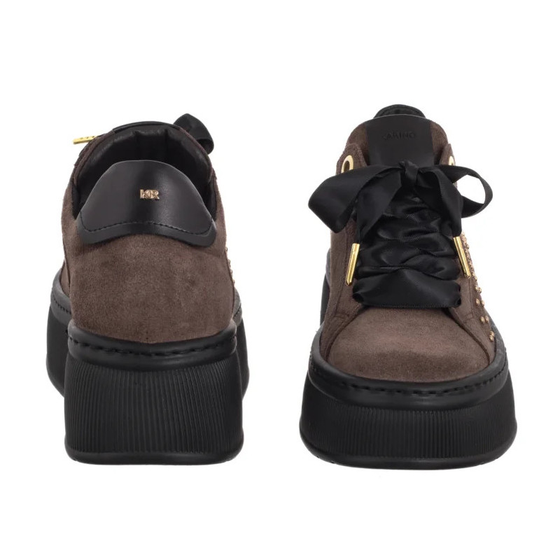 Karino Brązowe 5693/015-P (KN34-a) batai