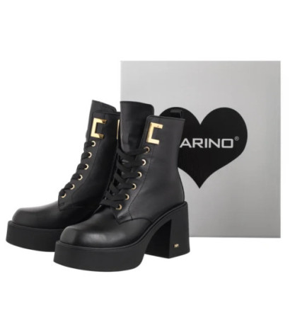 Karino Czarne 5691/076-F (KN35-a) batai