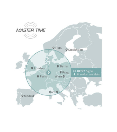 Master Time MTGA-10859-41M 