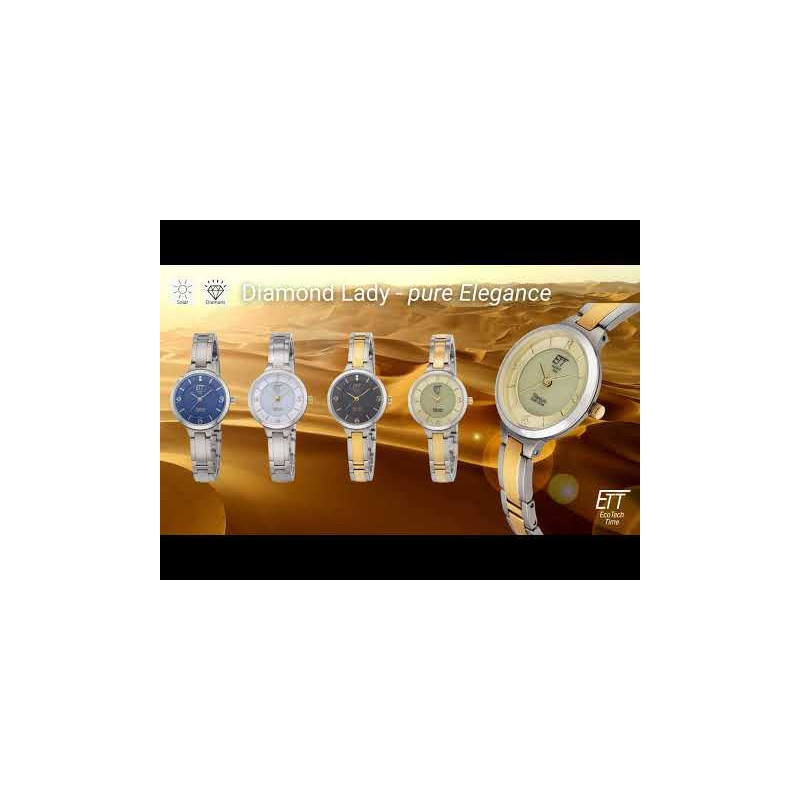 ETT Eco Tech Time ELS-12142-31M 