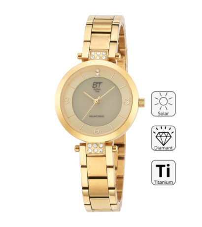 ETT Eco Tech Time ELS-12141-62M 