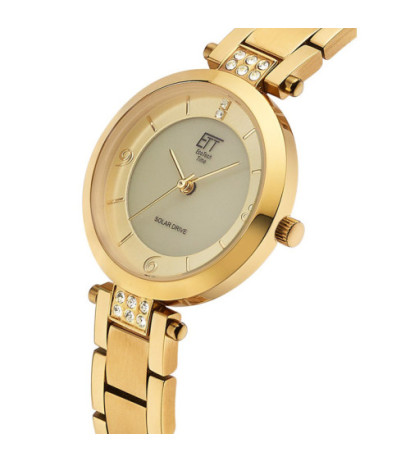 ETT Eco Tech Time ELS-12141-62M 