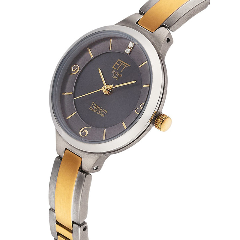 ETT Eco Tech Time ELS-12146-52M 