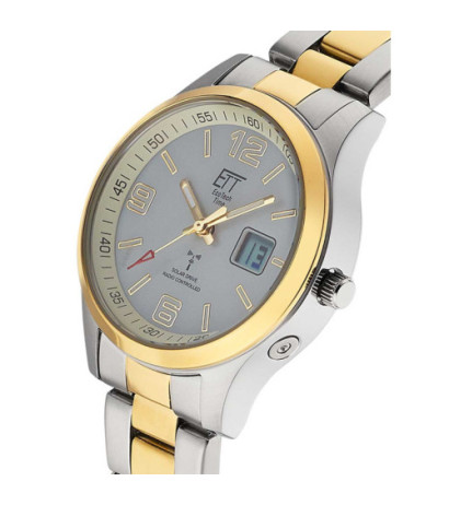 ETT Eco Tech Time ELS-11590-12M 