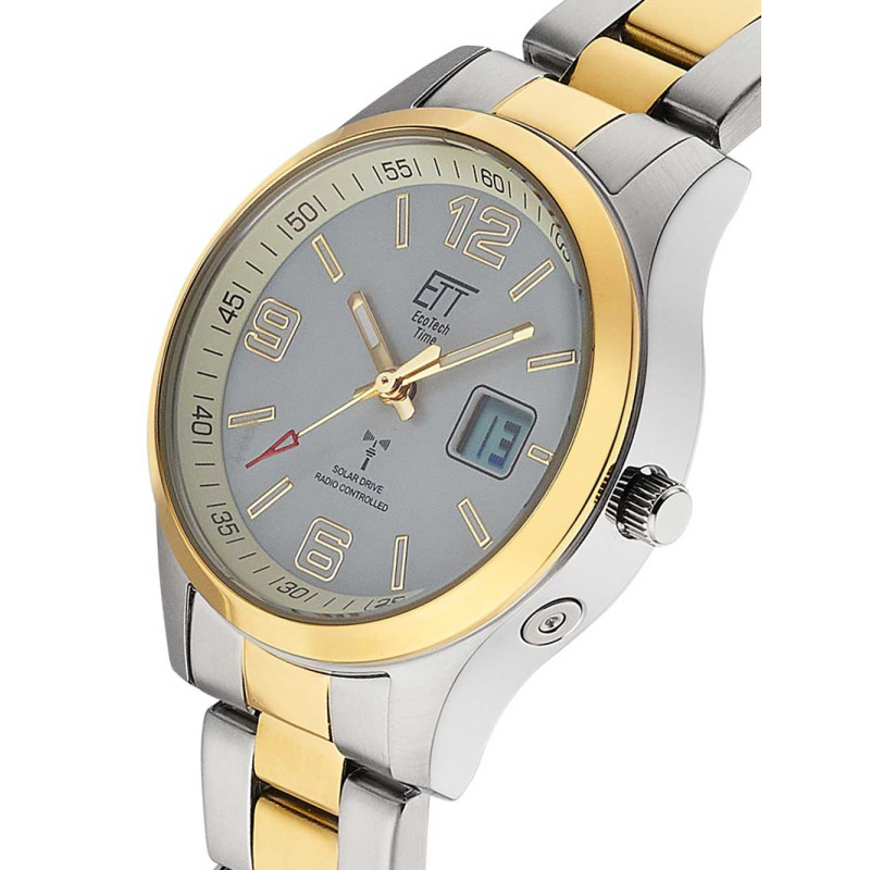ETT Eco Tech Time ELS-11590-12M 