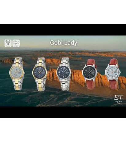 ETT Eco Tech Time ELS-11588-22L 