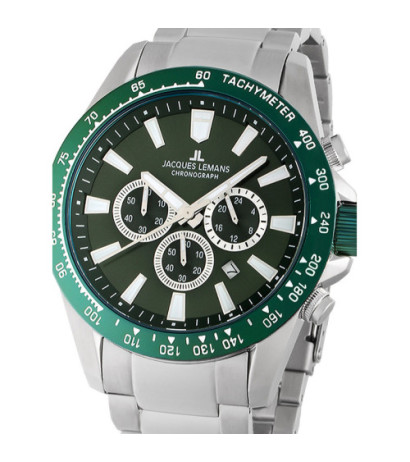 Jacques Lemans 1-2140G 