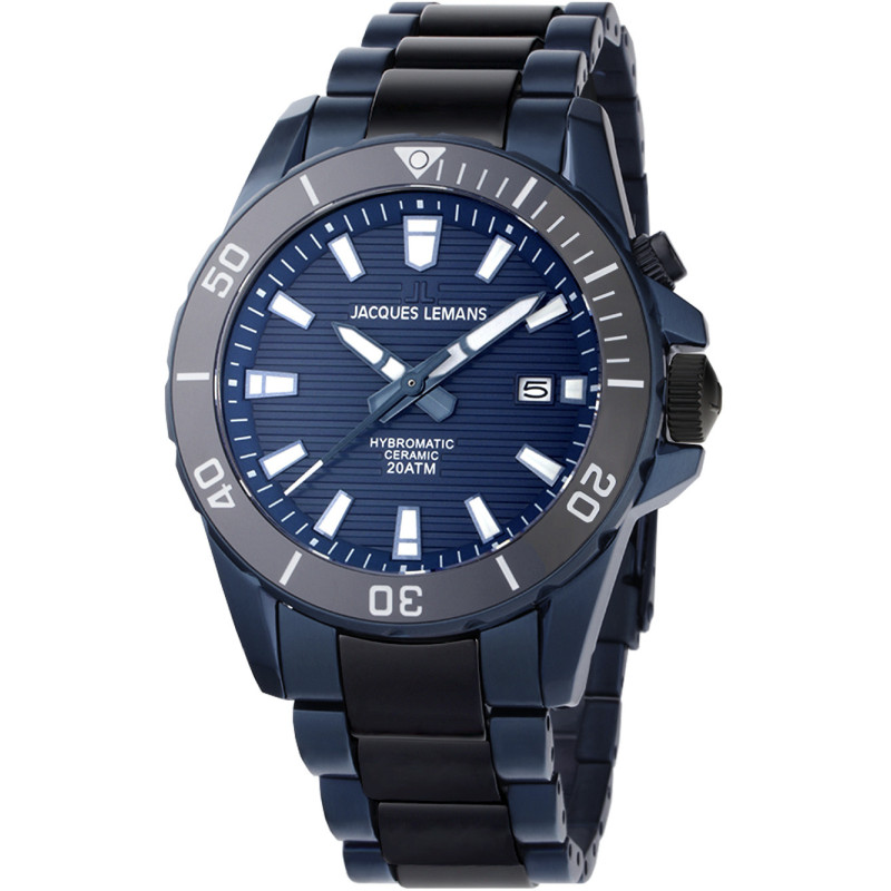 Jacques Lemans 1-2222B 