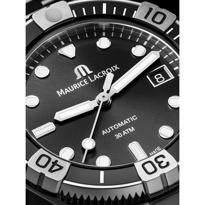 Maurice Lacroix AI6057-SSL2F-330-A 