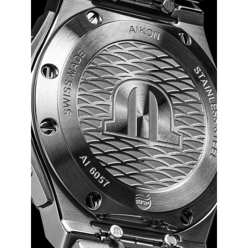 Maurice Lacroix AI6057-SSL2F-330-A 