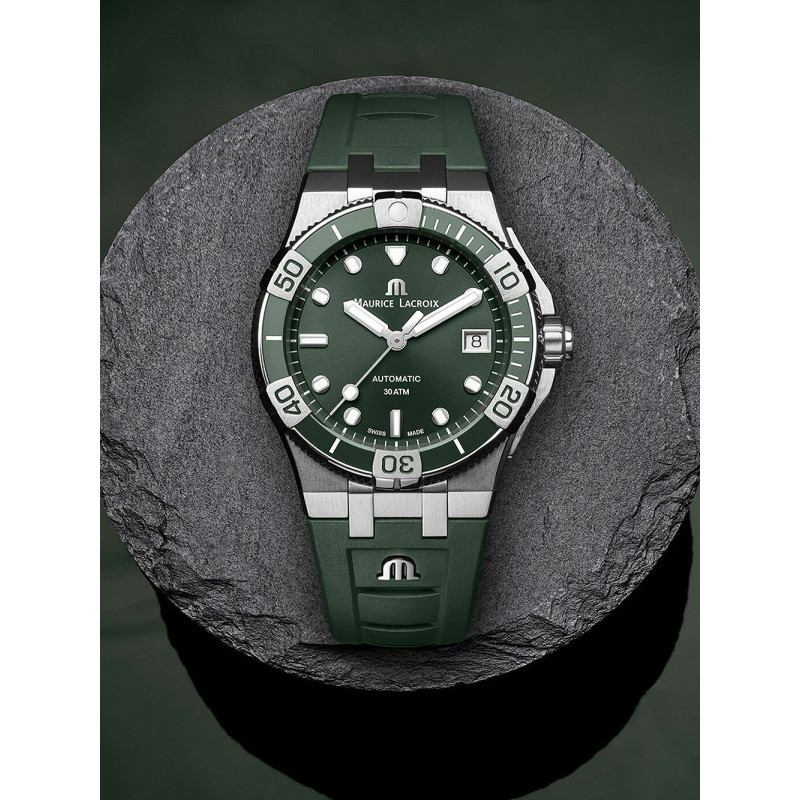 Maurice Lacroix AI6057-SSL5F-630-D 