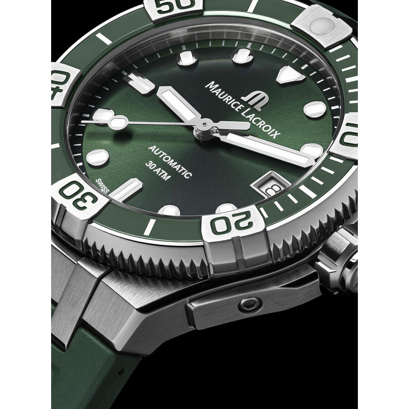 Maurice Lacroix AI6057-SSL5F-630-D 