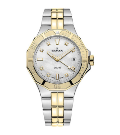 Edox 53020-357JM-NADD 