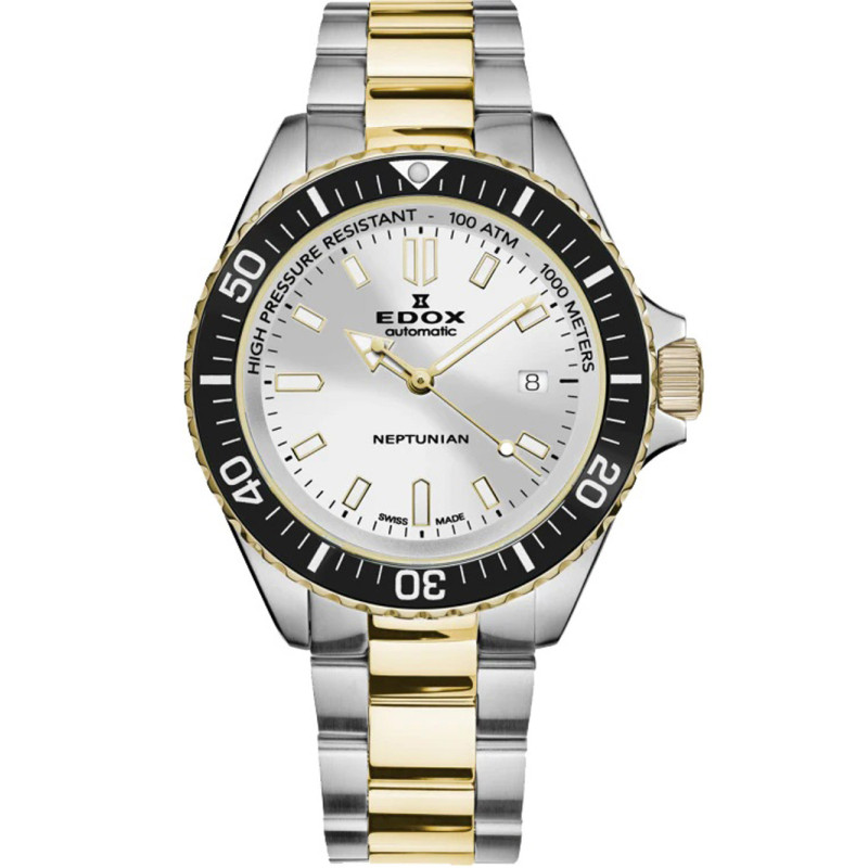 Edox 80120-357JM-AID 