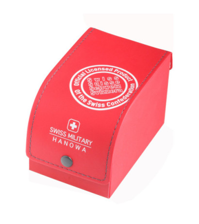 Swiss Military Hanowa SMWGB0000702 