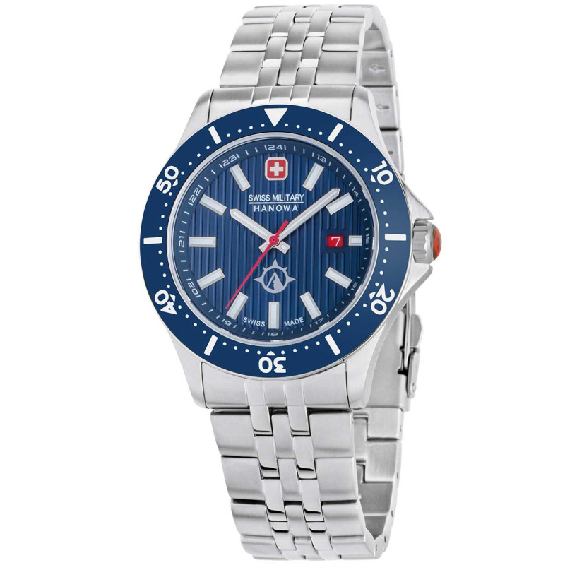 Swiss Military Hanowa SMWGH2100602 