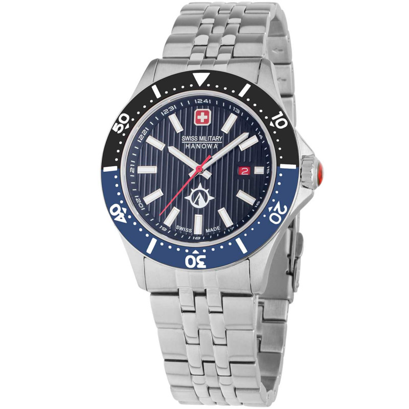 Swiss Military Hanowa SMWGH2100603 