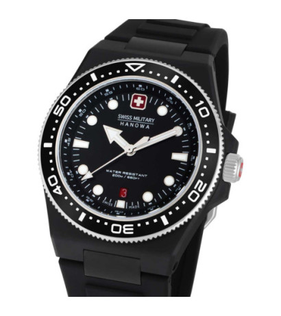 Swiss Military Hanowa SMWGN0001180 