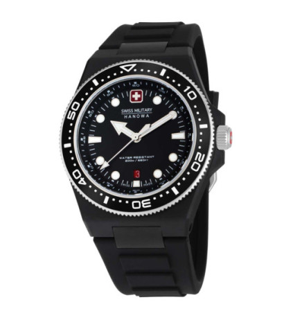 Swiss Military Hanowa SMWGN0001180 