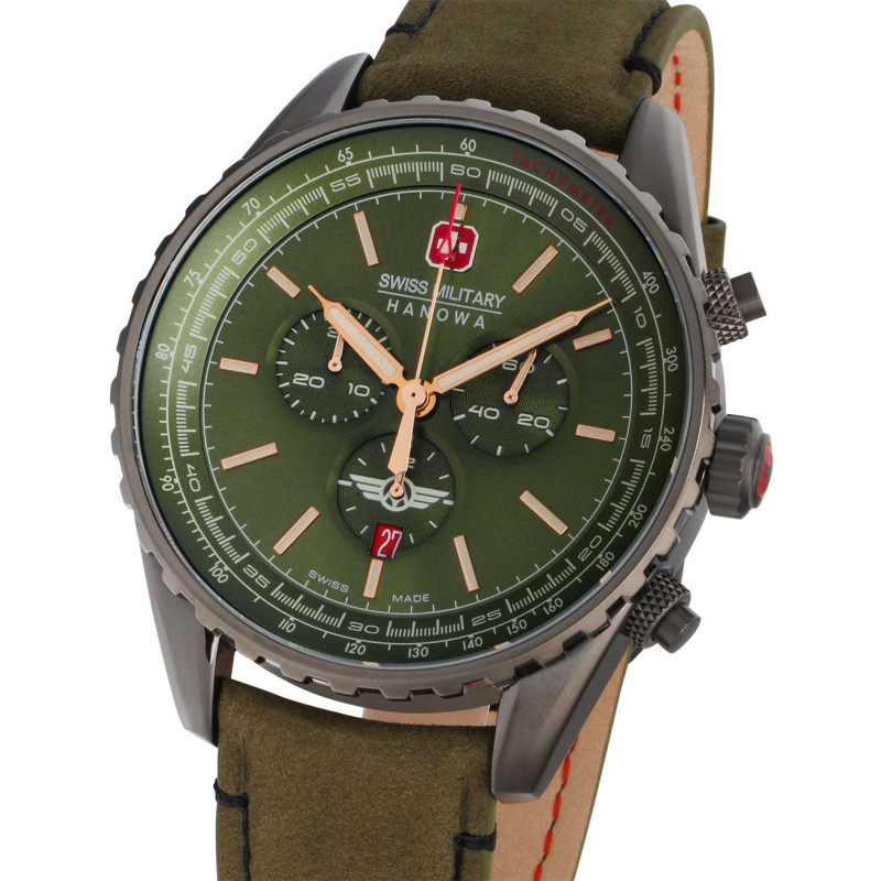 Swiss Military Hanowa SMWGC0000340 