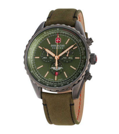 Swiss Military Hanowa SMWGC0000340 