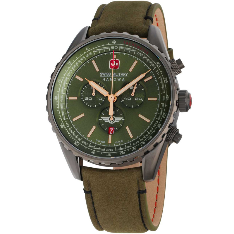 Swiss Military Hanowa SMWGC0000340 