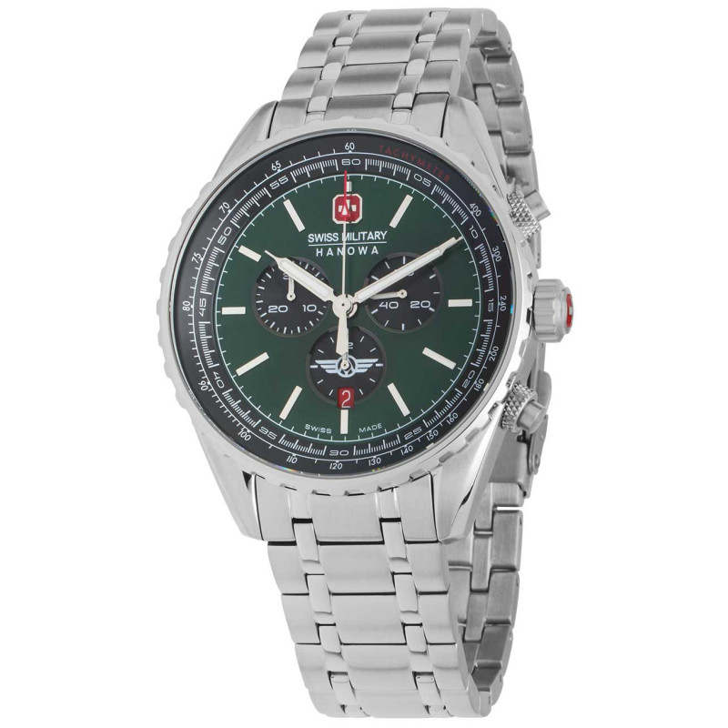 Swiss Military Hanowa SMWGI0000307 