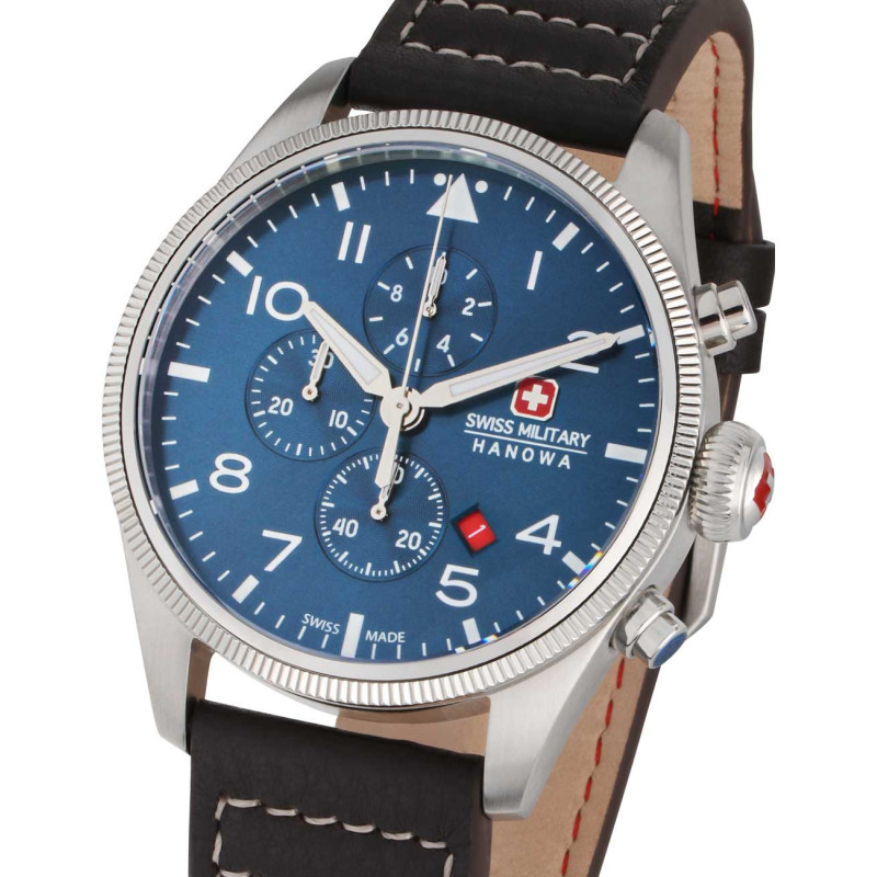 Swiss Military Hanowa SMWGC0000402 