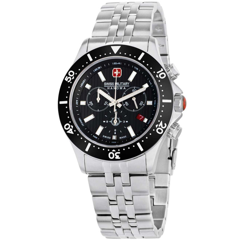 Swiss Military Hanowa SMWGI2100701 