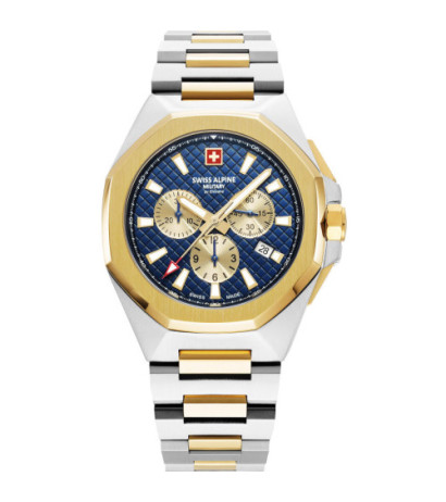 Swiss Alpine Military 7005.9145 