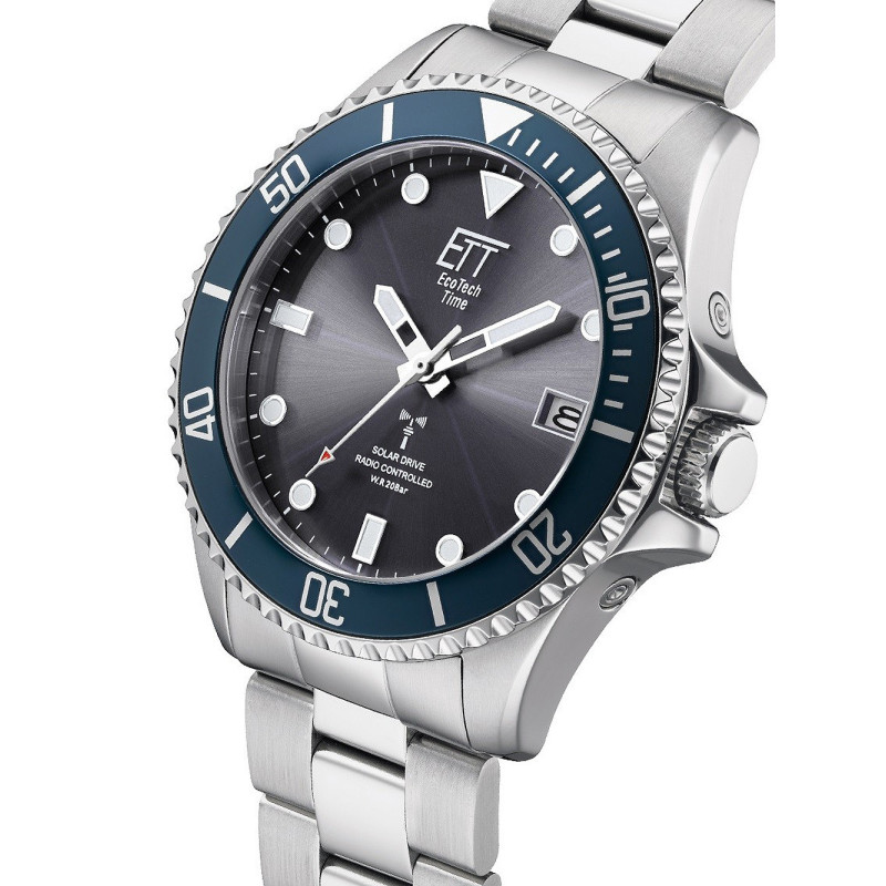 ETT Eco Tech Time EGS-11605-35M 