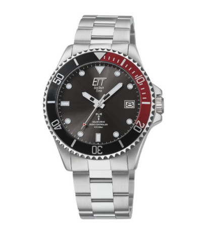 ETT Eco Tech Time EGS-11604-25M 