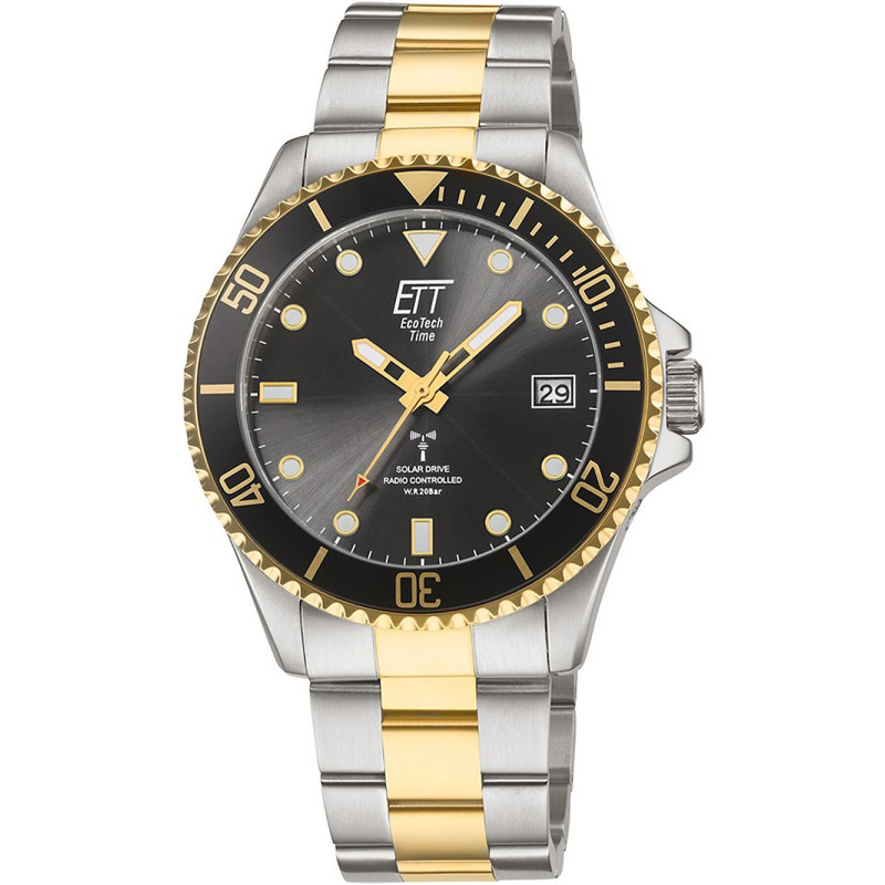ETT Eco Tech Time EGS-11606-25M 