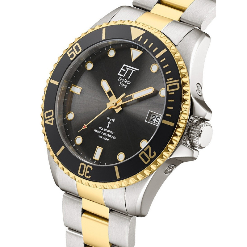 ETT Eco Tech Time EGS-11606-25M 