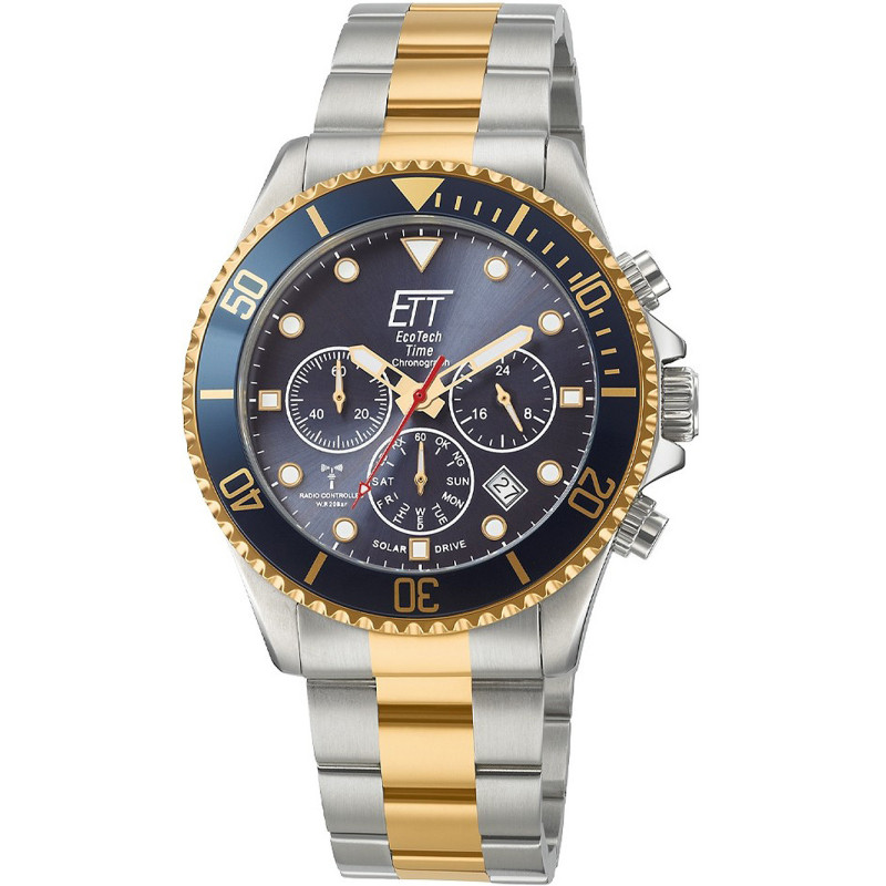 ETT Eco Tech Time EGS-11609-35M 
