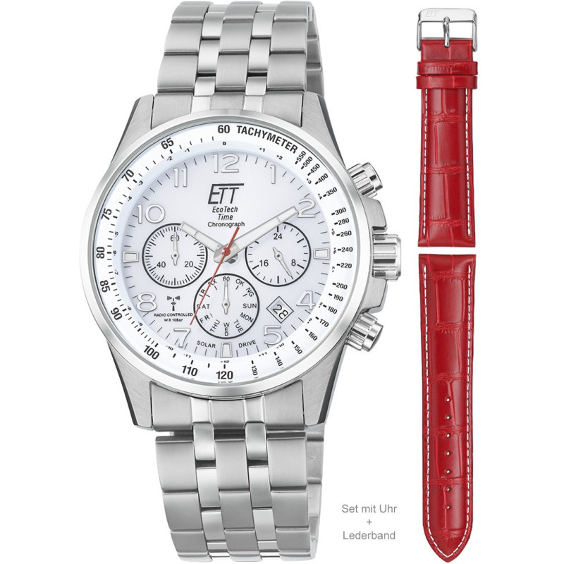 ETT Eco Tech Time EGS-11612-42MS 